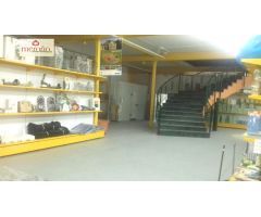 Nave industrial en Venta en La Romana, Alicante