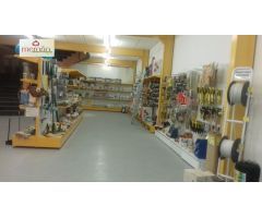 Nave industrial en Venta en La Romana, Alicante