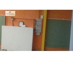 Nave industrial en Venta en La Romana, Alicante