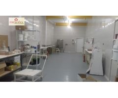 Nave industrial en Venta en La Romana, Alicante