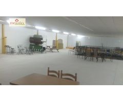 Nave industrial en Venta en La Romana, Alicante