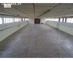 Nave industrial en Venta en Elche pedanias, Alicante