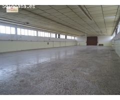 Nave industrial en Venta en Elche pedanias, Alicante