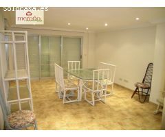 Apartamento en Venta en Arenales del sol, Alicante