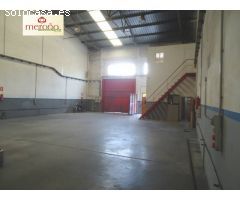 Nave industrial en Venta en Elche pedanias, Alicante