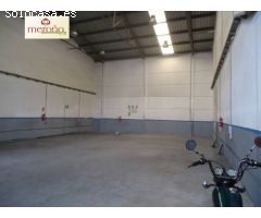 Nave industrial en Venta en Elche pedanias, Alicante