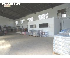 Nave industrial en Venta en Elche pedanias, Alicante