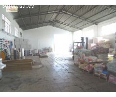 Nave industrial en Venta en Elche pedanias, Alicante