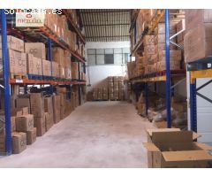 Nave industrial en Venta en Crevillente, Alicante