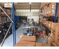 Nave industrial en Venta en Crevillente, Alicante