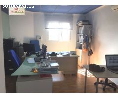 Nave industrial en Venta en Crevillente, Alicante