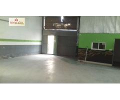 Nave industrial en Venta en Elche pedanias, Alicante