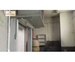 Nave industrial en Venta en Elche pedanias, Alicante