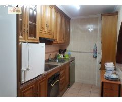 Duplex en Venta en Santa Pola, Alicante