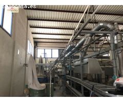 NAVE POLIGONO TORRELLANO
