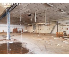 Nave industrial en Venta en Orihuela, Alicante