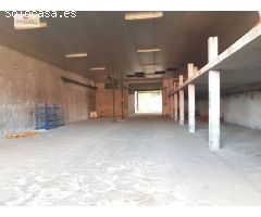 Nave industrial en Venta en Orihuela, Alicante