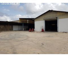 Nave industrial en Venta en Orihuela, Alicante