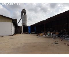 Nave industrial en Venta en Orihuela, Alicante