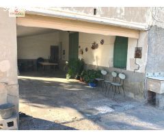 Casa de campo en Venta en Matola, Alicante