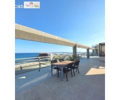 VIVIENDA CENTRO ALICANTE