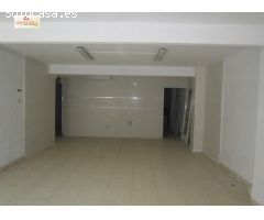LOCAL VENTA PLAZA MADRID