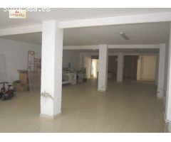 LOCAL VENTA PLAZA MADRID