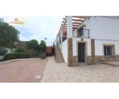 CHALET EL MORALET