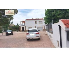 CHALET EL MORALET