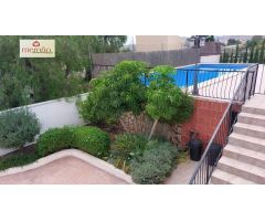 CHALET EL MORALET