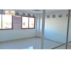 OFICINA ELCHE PARQUE EMPRESARIAL