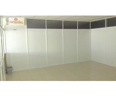 OFICINA ELCHE PARQUE EMPRESARIAL