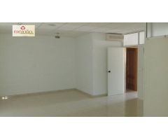 OFICINA ELCHE PARQUE EMPRESARIAL