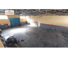 NAVE ALGOROS