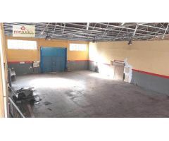 NAVE ALGOROS