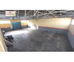 NAVE ALGOROS