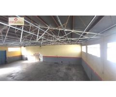 NAVE ALGOROS