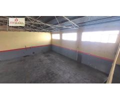 NAVE ALGOROS