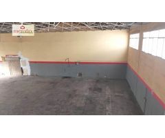 NAVE ALGOROS