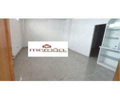 LOCAL CIUDAD DEPORTIVA