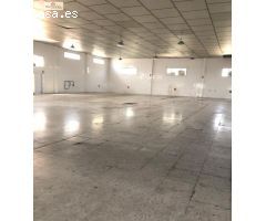 Nave industrial en Venta en Crevillente, Alicante