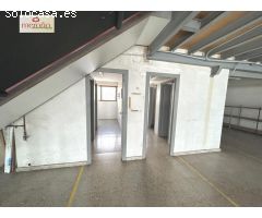 NAVE POLIGONO CARRUS