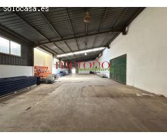 NAVE MONOVAR