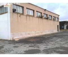 NAVE ALGOROS