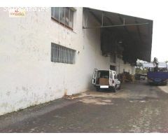 NAVE ALGOROS