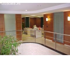 OFICINA CENTRO