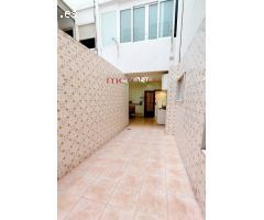 VIVIENDA CORAZON JESUS