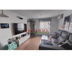 VIVIENDA CAMPO FUTBOL