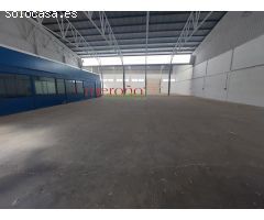NAVE PLA VALLONGA