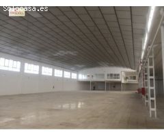 NAVE ALGOROS